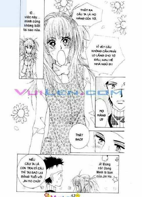 personalized princess chapter 1 41