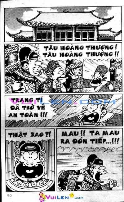 thần đồng đất việt chapter 66 87