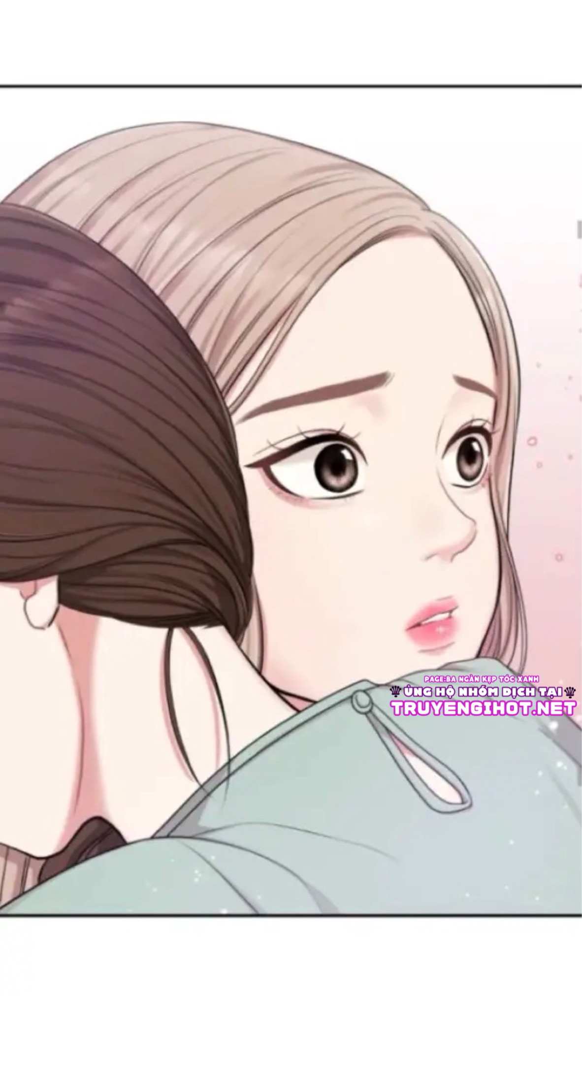 gửi anh,người nắm giữ những vì sao chapter 16 24