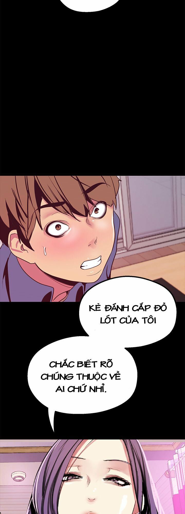 một thế giới mới tuyệt vời chapter 20 77