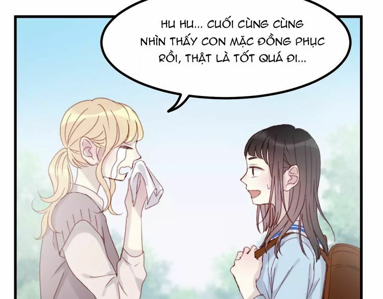 lượm được một tiểu hồ ly phần 2 chapter 33.5 5