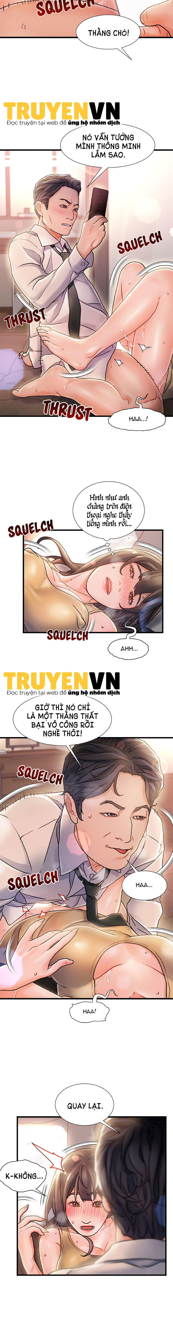 gót chân asin chapter 1 13