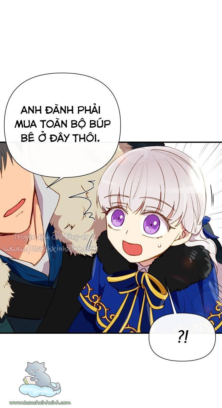 công nương khế ước của gia tộc công tước quái vật chapter 21 3