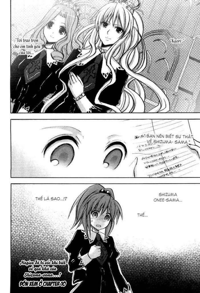 strawberry panic chapter 9 24