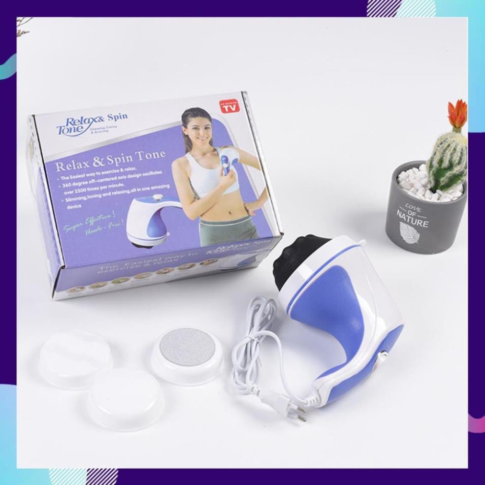 Massage cầm tay - Dòng Máy Mát Xa Được Ưa Chuộng Nhất