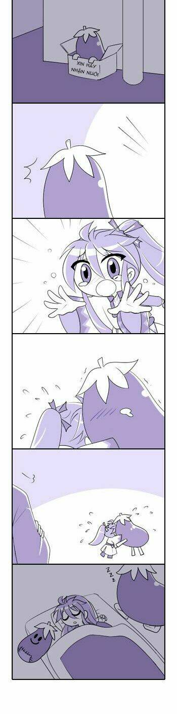 vocaloid short doujinshi chapter 33 2