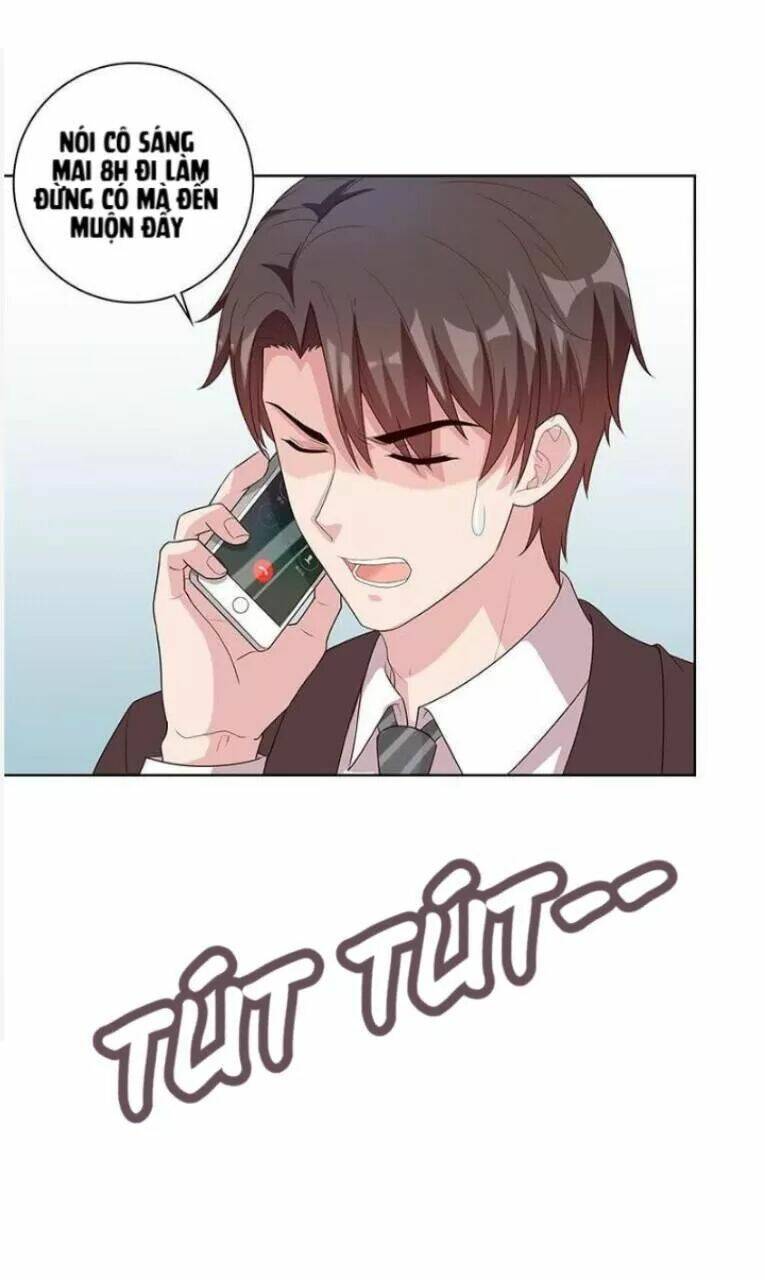 nam thần manh bảo tận diệt chapter 84 19