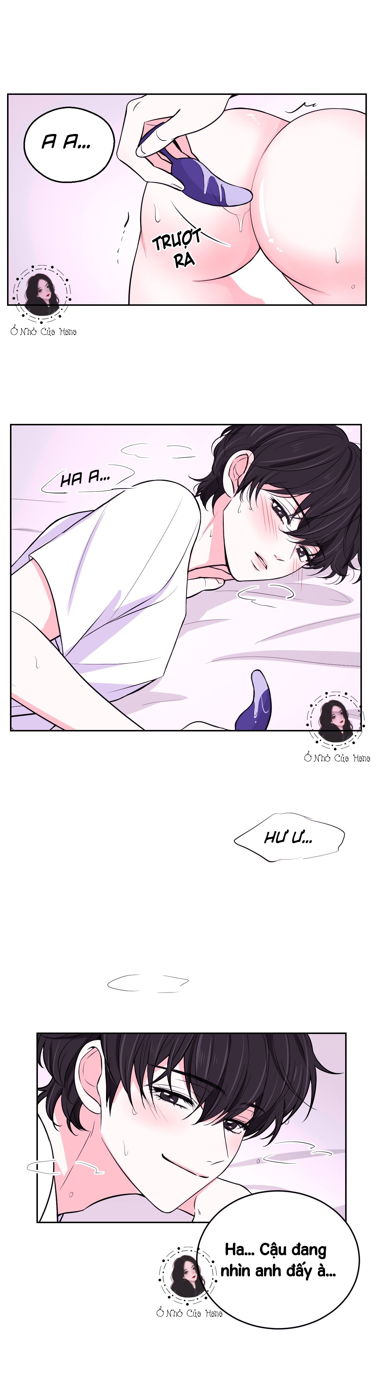 kinh nghiệm cảnh nóng chapter 11 13