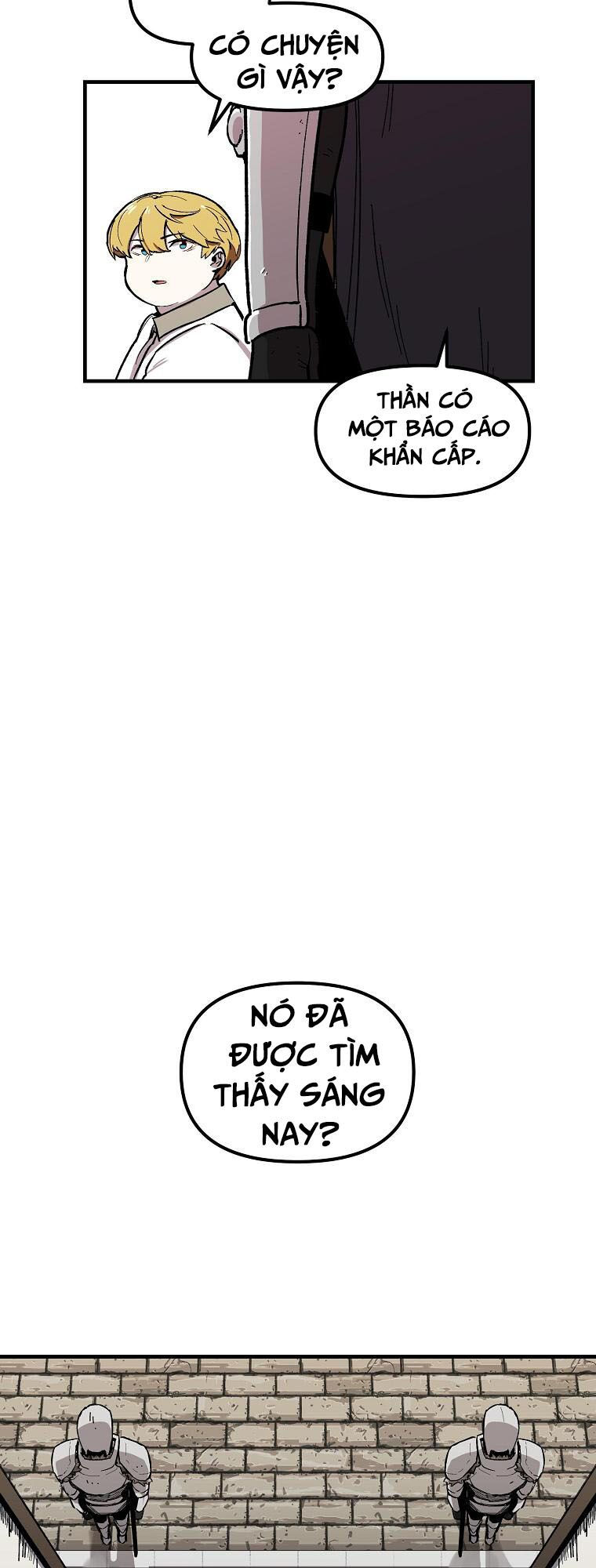 bug player - người chơi lỗi chapter 7 17