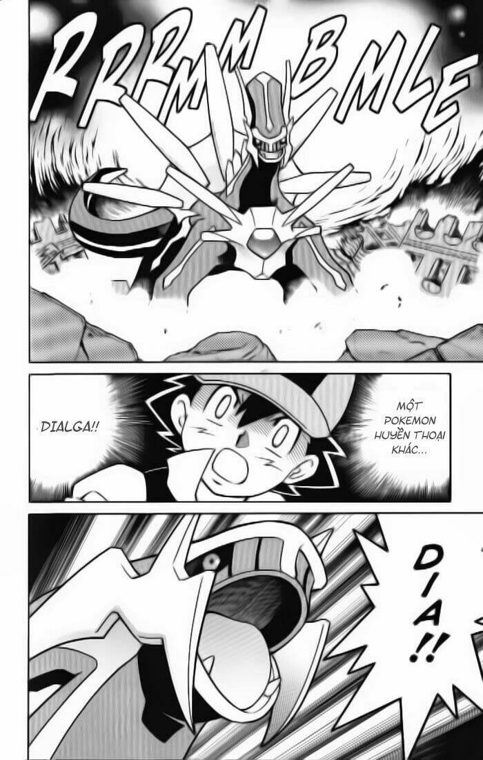 thú cưng đặc biệt 10 chapter 4 2