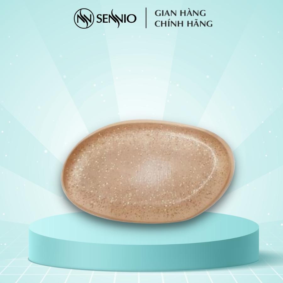 Bông Silicon Đa Năng Có Nhũ Sidumi 01 chiếc/ túi SDM BS157
