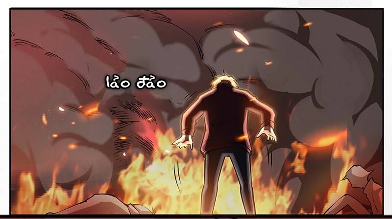 lớp học tử vong chapter 6 25