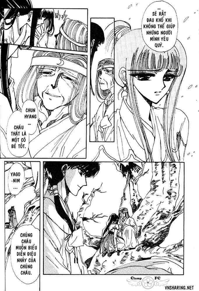 shin shunkaden chapter 1 125