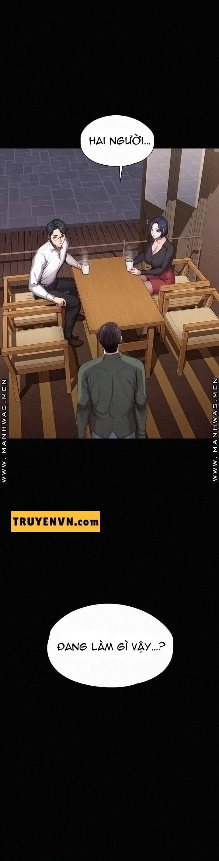 hlv phòng fitness chapter 92 53