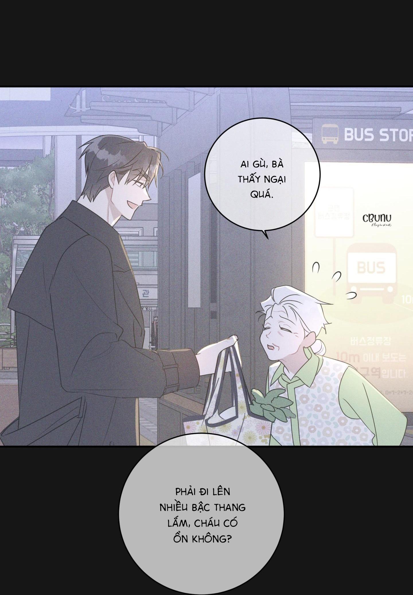 bắt tay hả, thôi bỏ đi! chapter 13 57