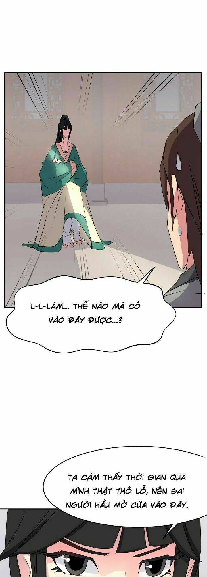 trọng sinh, bất khả chiến bại chapter 36 11