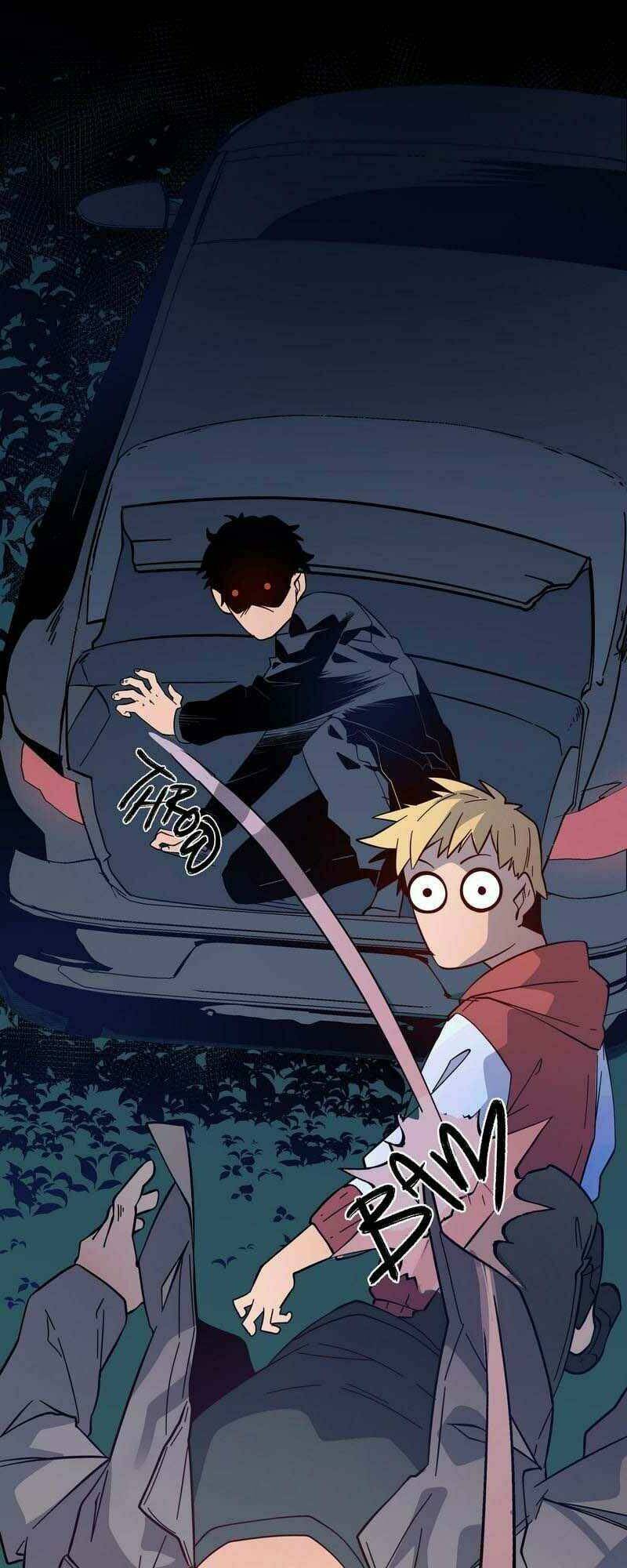 chính kiến của anh hùng chapter 1 24