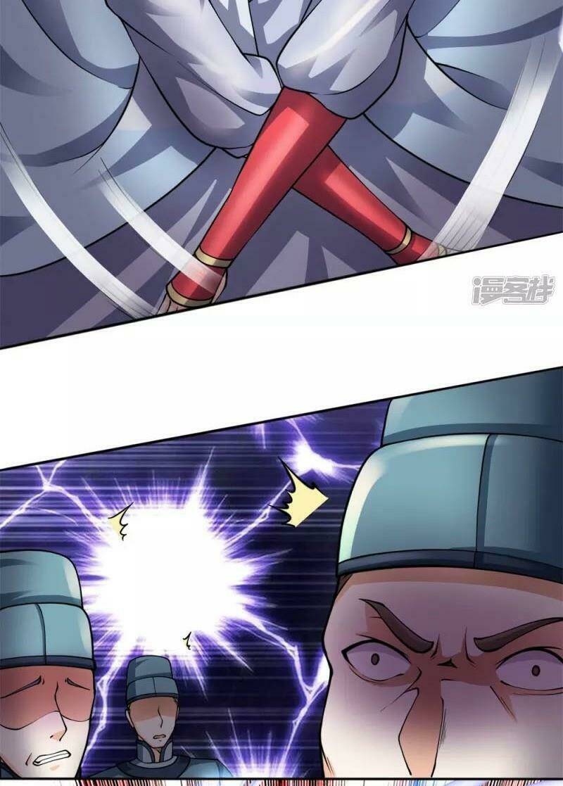 chí tôn hồng bao hoàng đế chapter 40 8