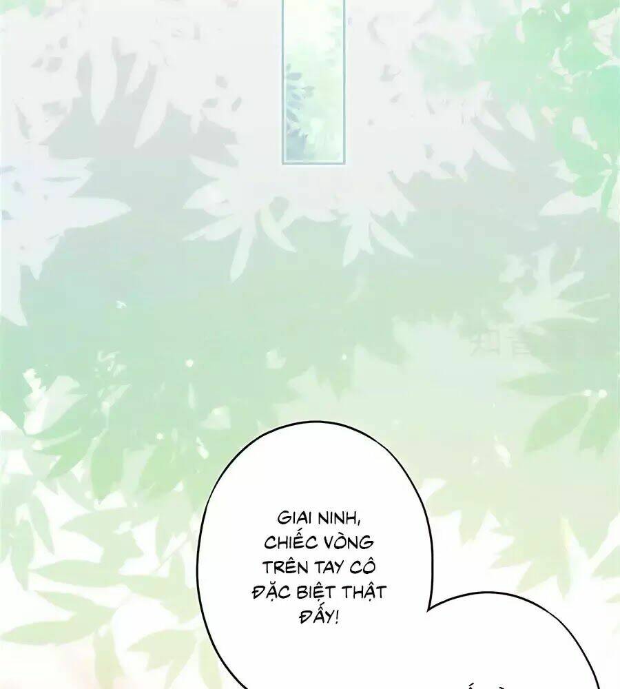 thiếu soái, vợ anh muốn lật trời! chapter 50 35