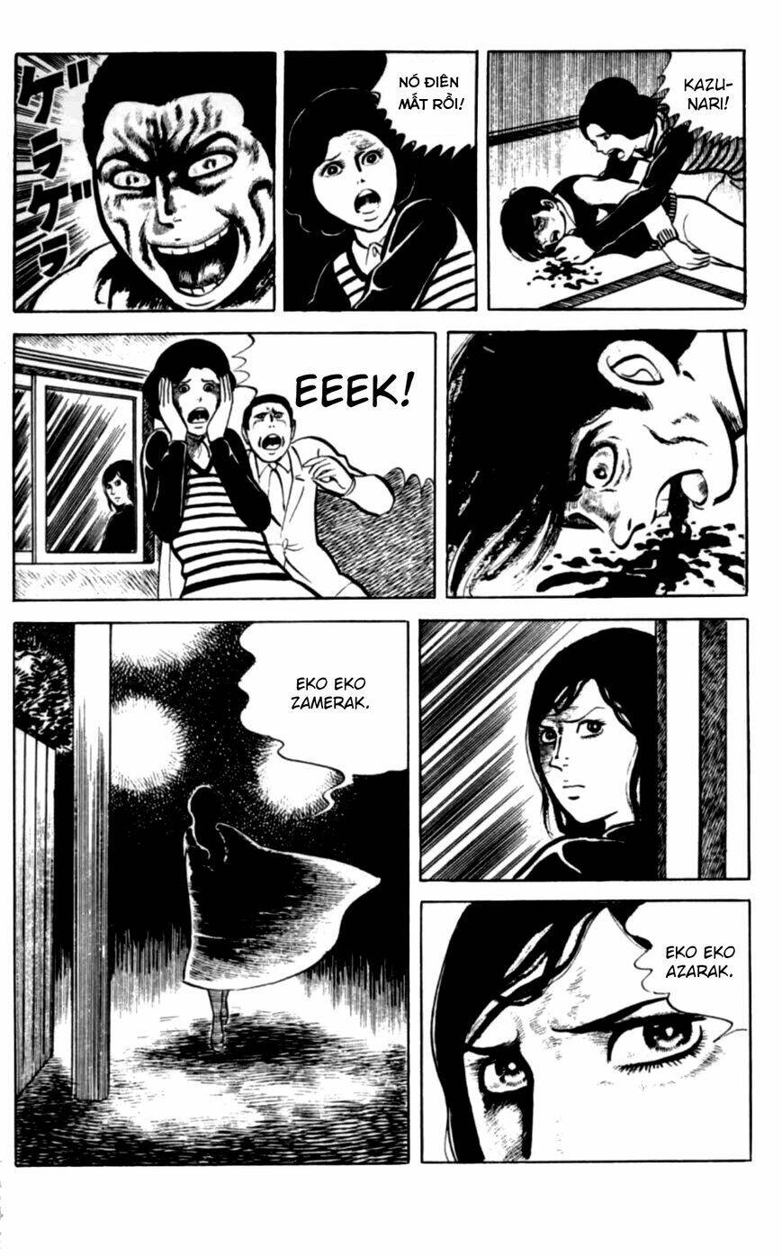 phù thủy bóng đêm chapter 1 19