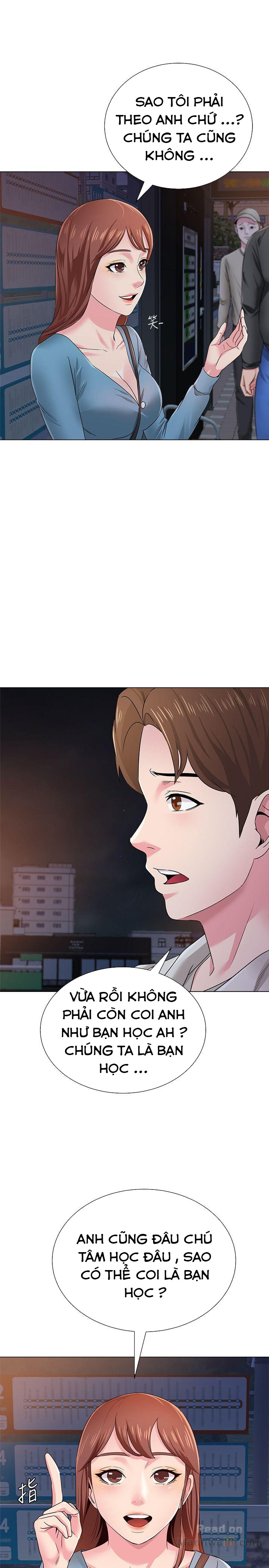 cô giáo bán thân chapter 31 41