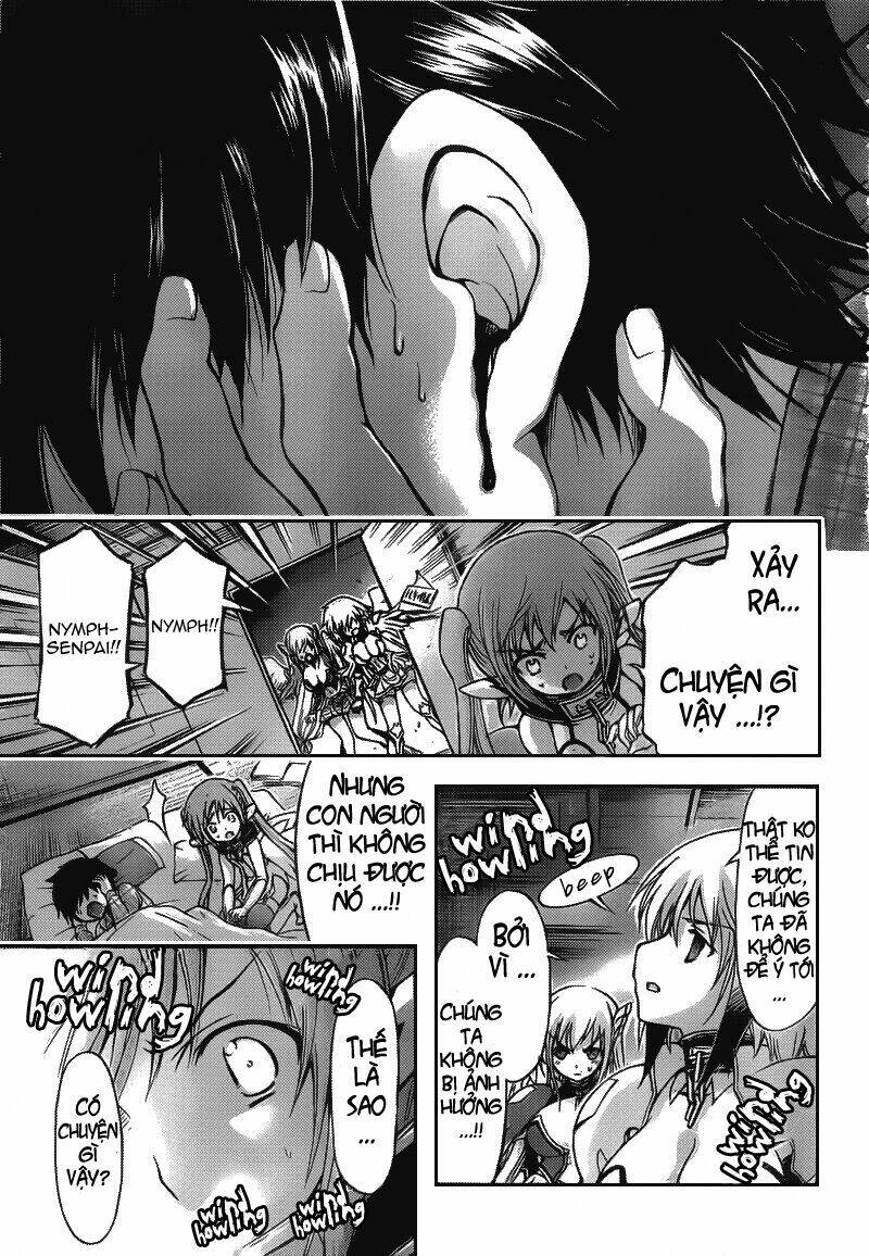 vật thất lạc của bầu trời chapter 39 37