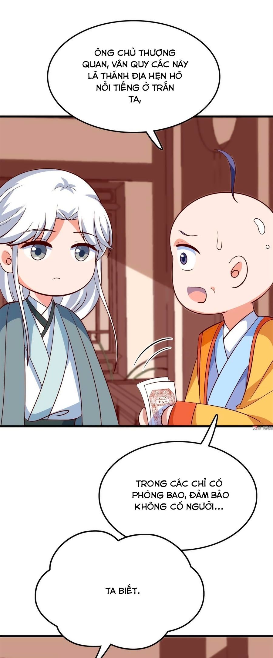 kiêu ngạo vương gia chủng điền phi chapter 162 3