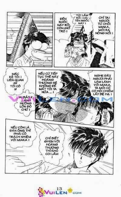 quyển sách kỳ bí chapter 2 14