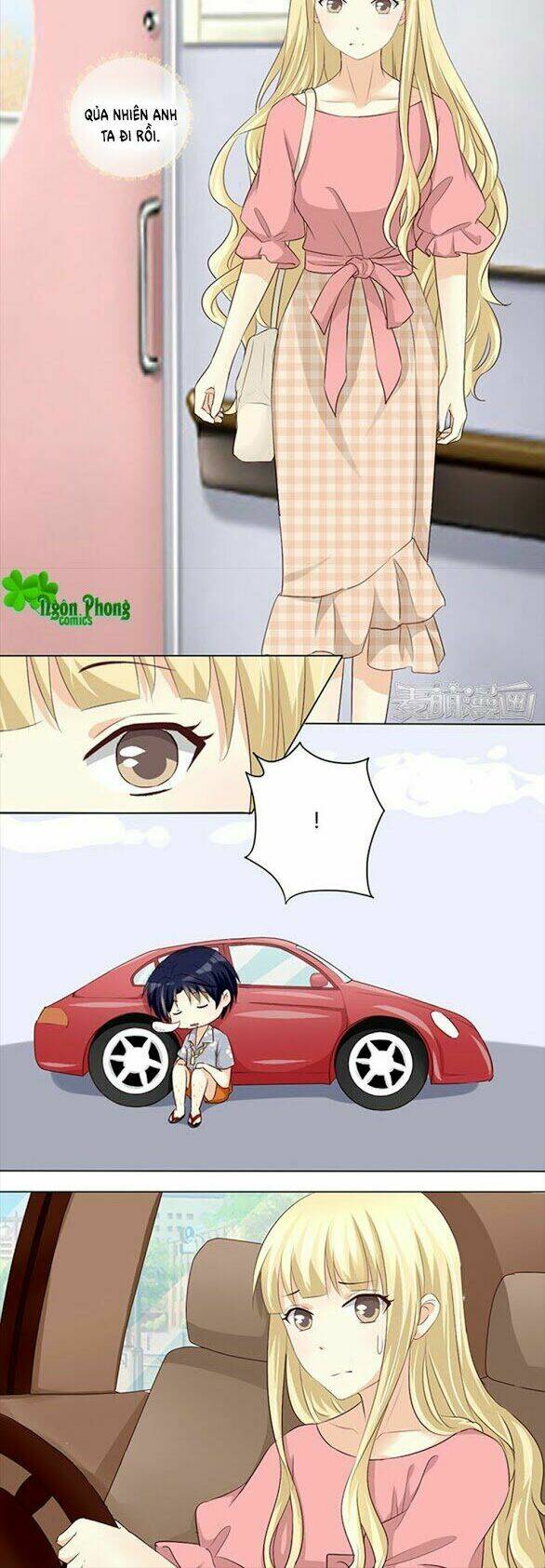 tổng tài bá đạo là gay chapter 32 8