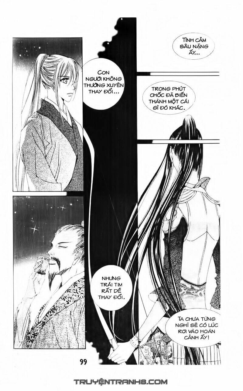 pháp sư trừ tà chapter 9.2 25