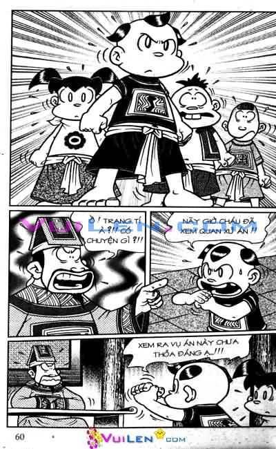 thần đồng đất việt chapter 31 56