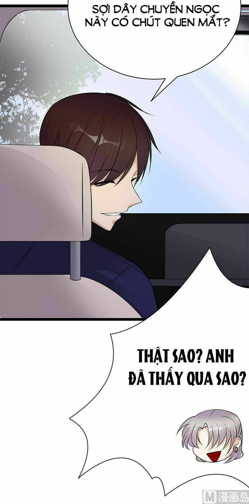 sủng thê thành nghiện: lục thiếu sủng từ đáy lòng chapter 33.5 19