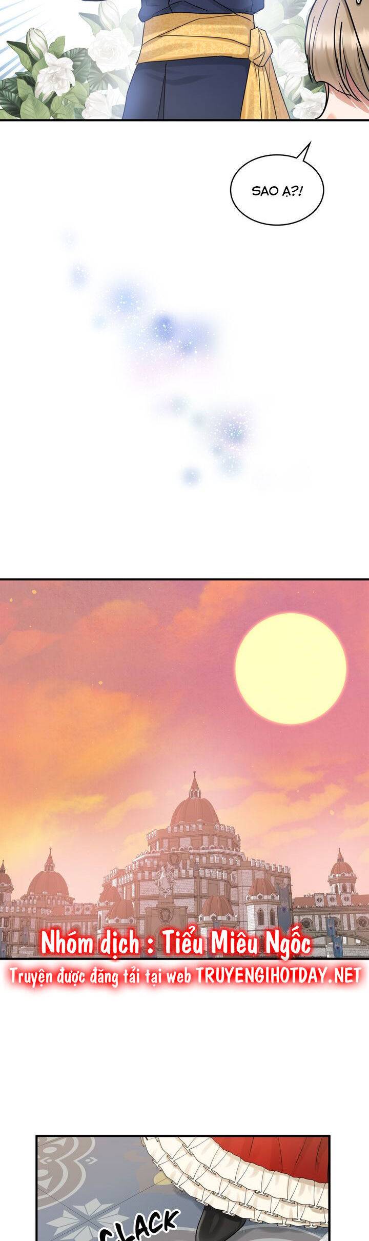 người thừa kế chapter 50 18