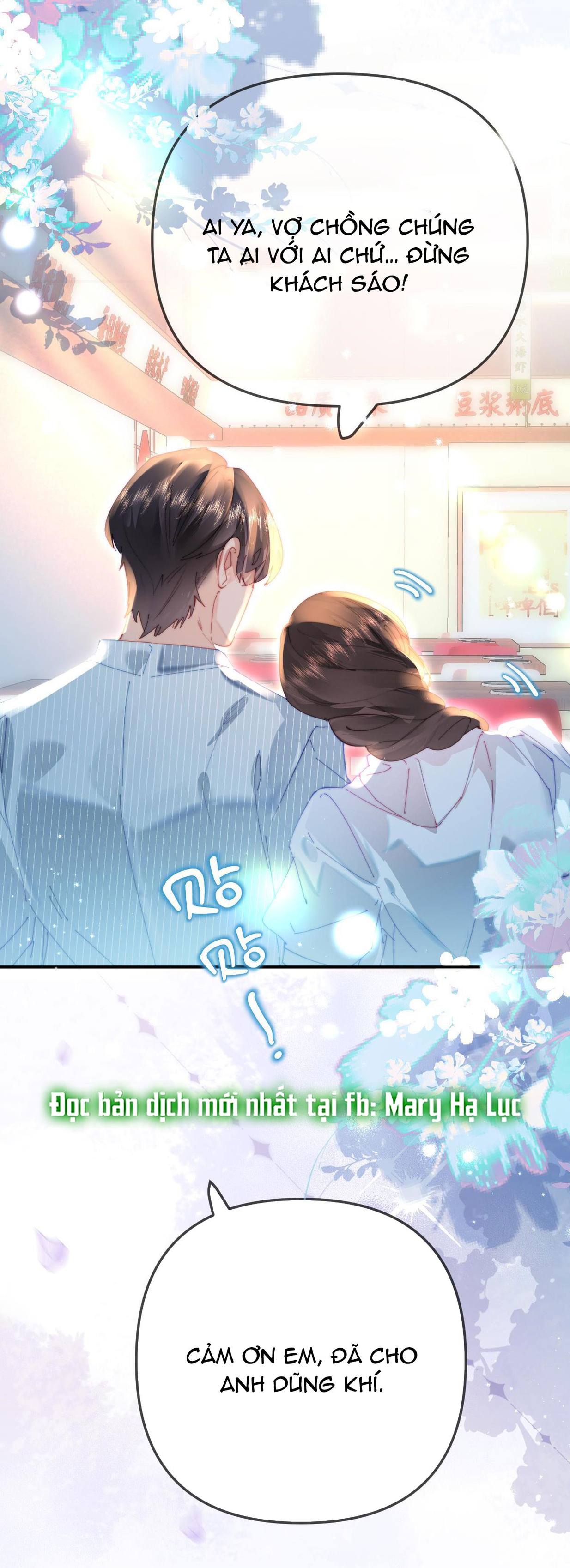 câu chuyện ngọt ngào của cặp vợ chồng đỉnh lưu chapter 93 39