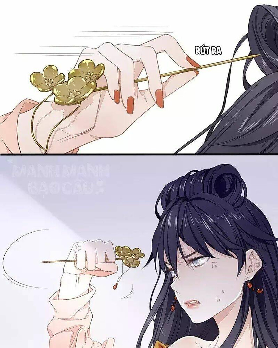 ta làm tra nam khóc ròng ròng chapter 2 41