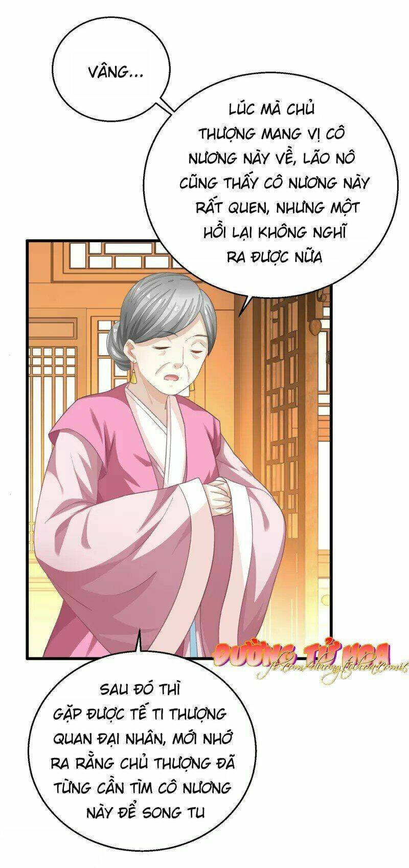 mau xuyên hướng dẫn tự cứu vật hi sinh nữ phụ chapter 5 38