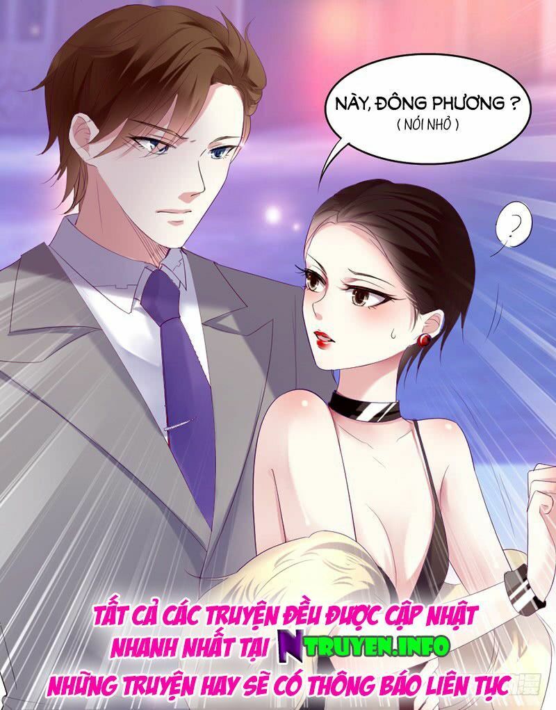 mặt nạ mê hoặc chapter 20 9