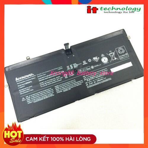 Pin cho Lenovo IdeaPad Yoga 2 Pro 13 L12M4P21 L13M4P02 L13S4P21 Y50-70AS-ISE Y50-70AM-IF Y50-70AS-IS Y50-70AM-IFI 121500156