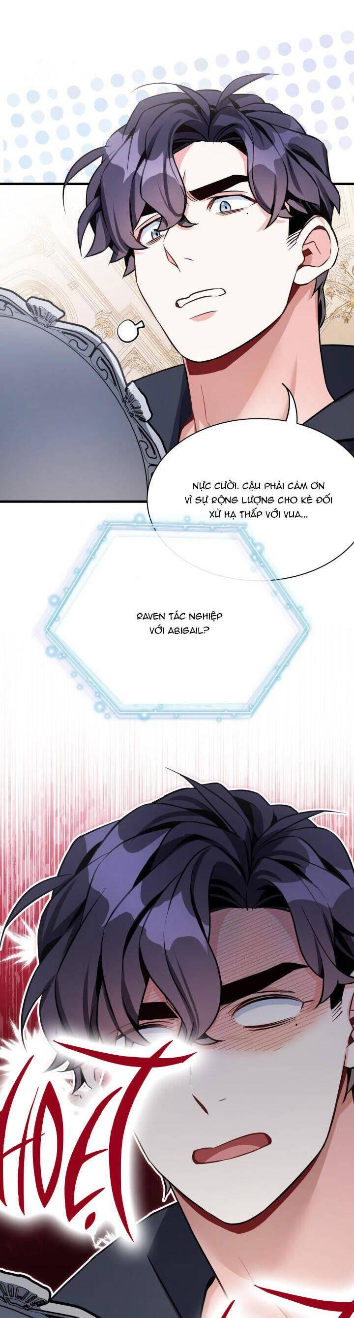 con gái chồng quá dễ thương chapter 82.1 3