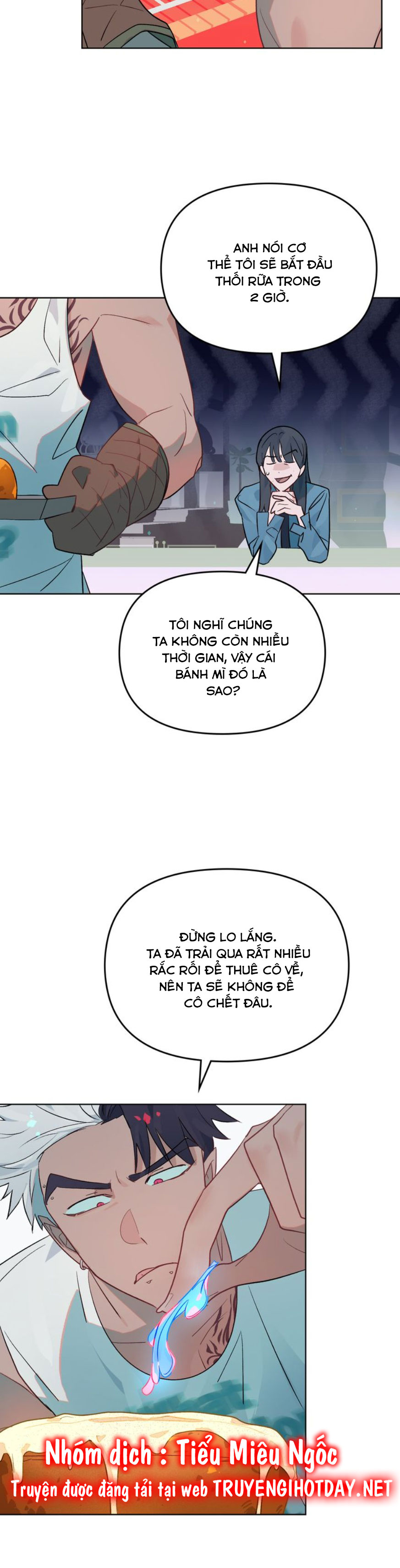 ta sẽ nuốt chửng em chapter 11 18