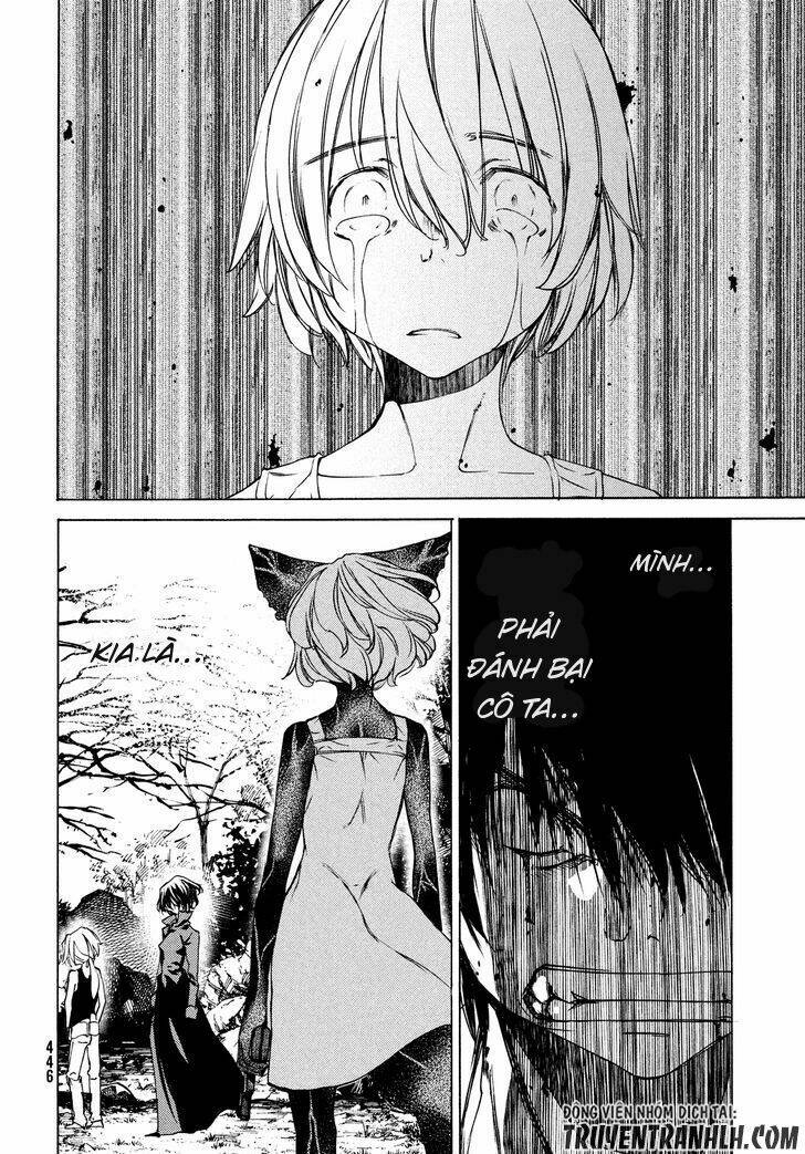 gleipnir - sợi xích thần chapter 19 35