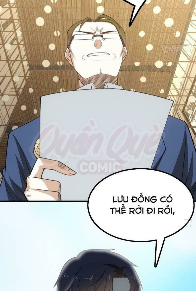 tối cường ở rể chapter 16 20