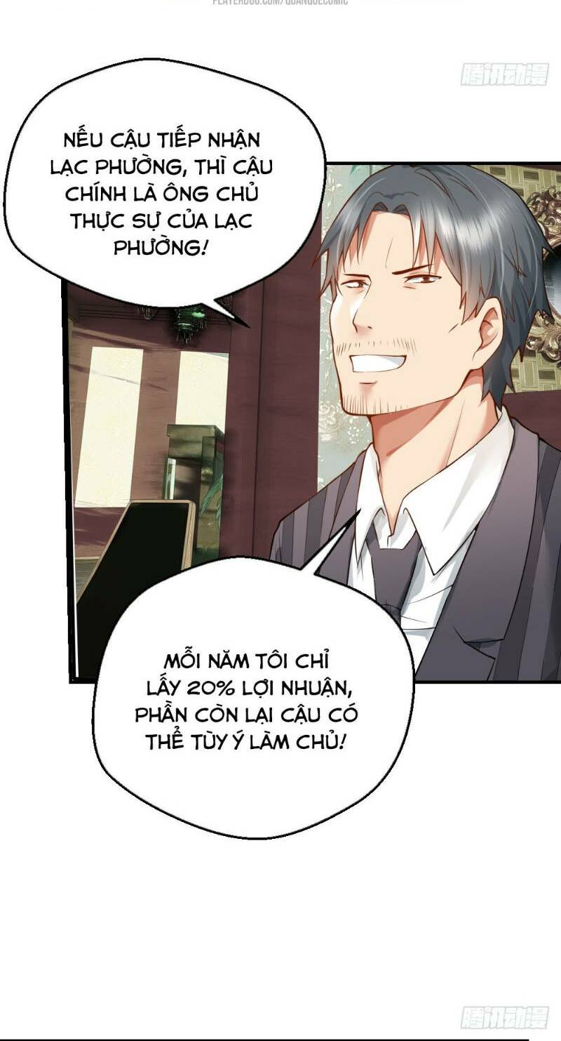 tuyệt thế thiên tài hệ thống chapter 24 7