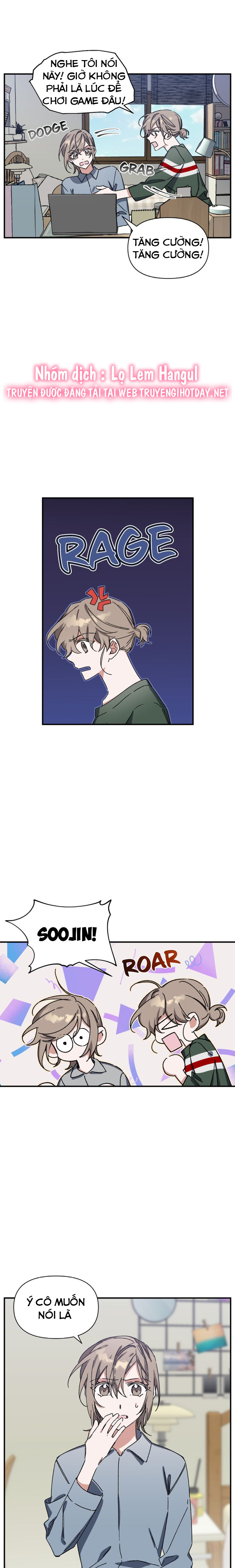 cuộc du hành thời gian của sela chapter 26 2