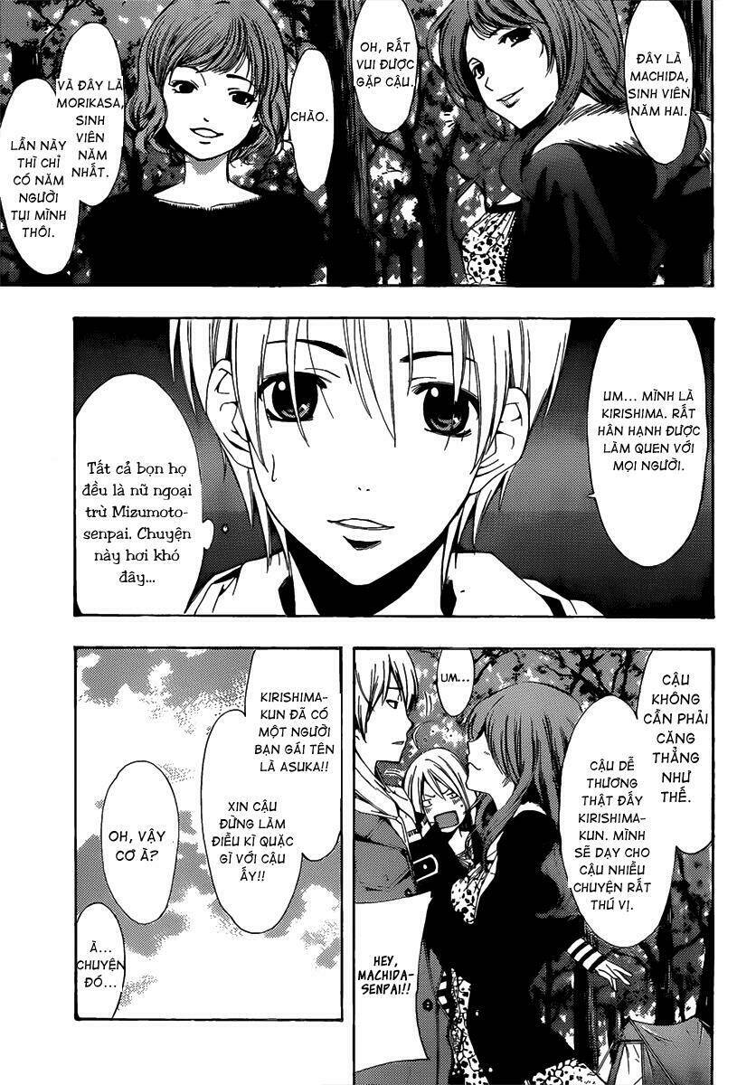 thị trấn tình yêu chapter 181 6