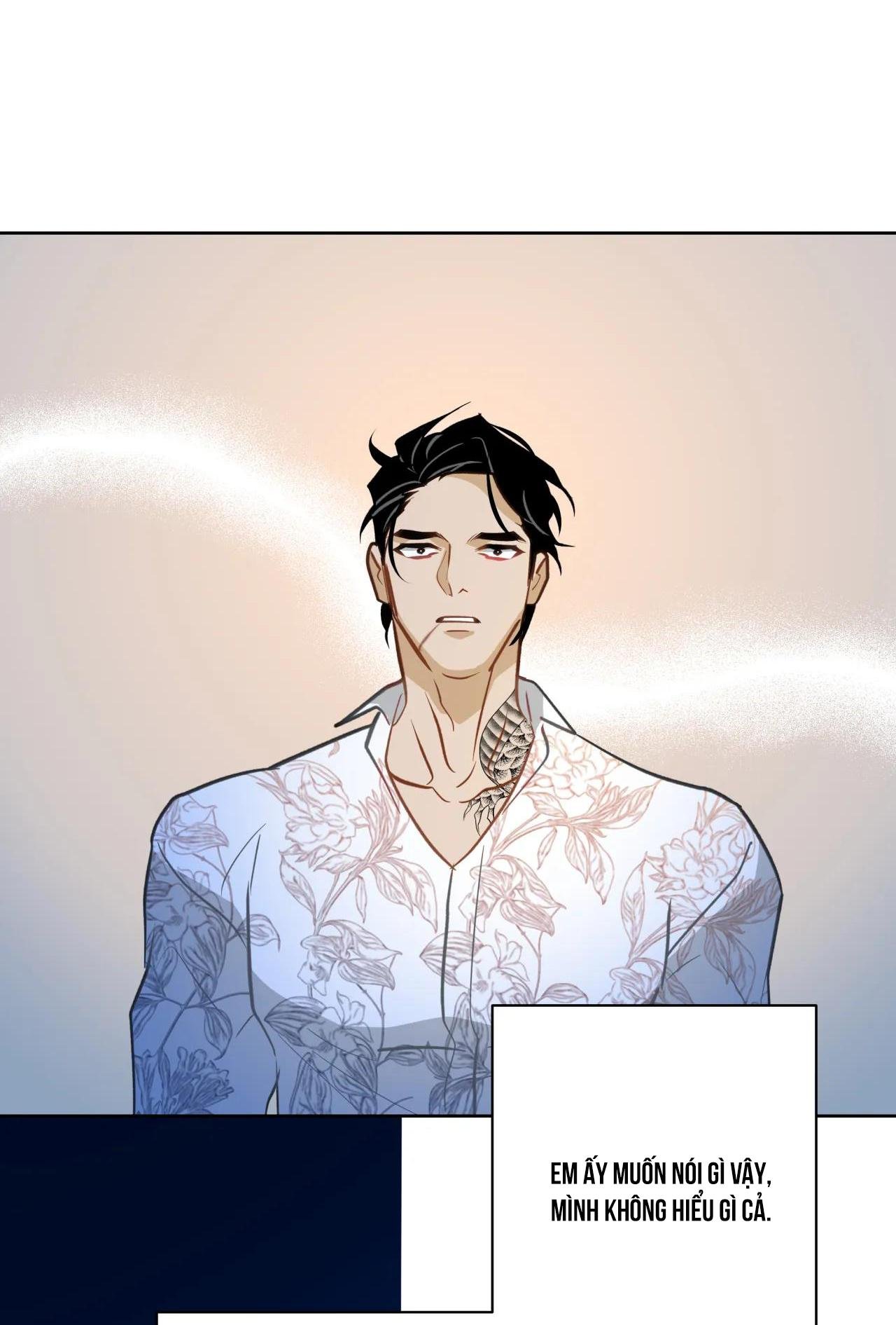 mỹ nhân ngư chapter 11 83