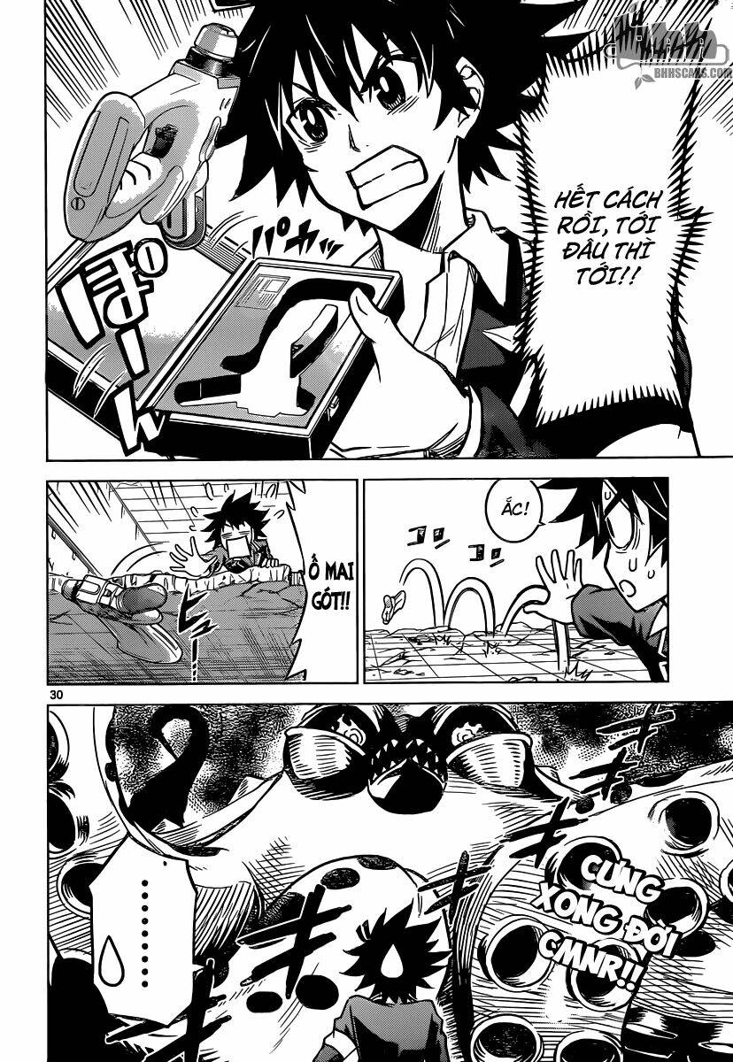 kiriwo terrible chapter 2 31