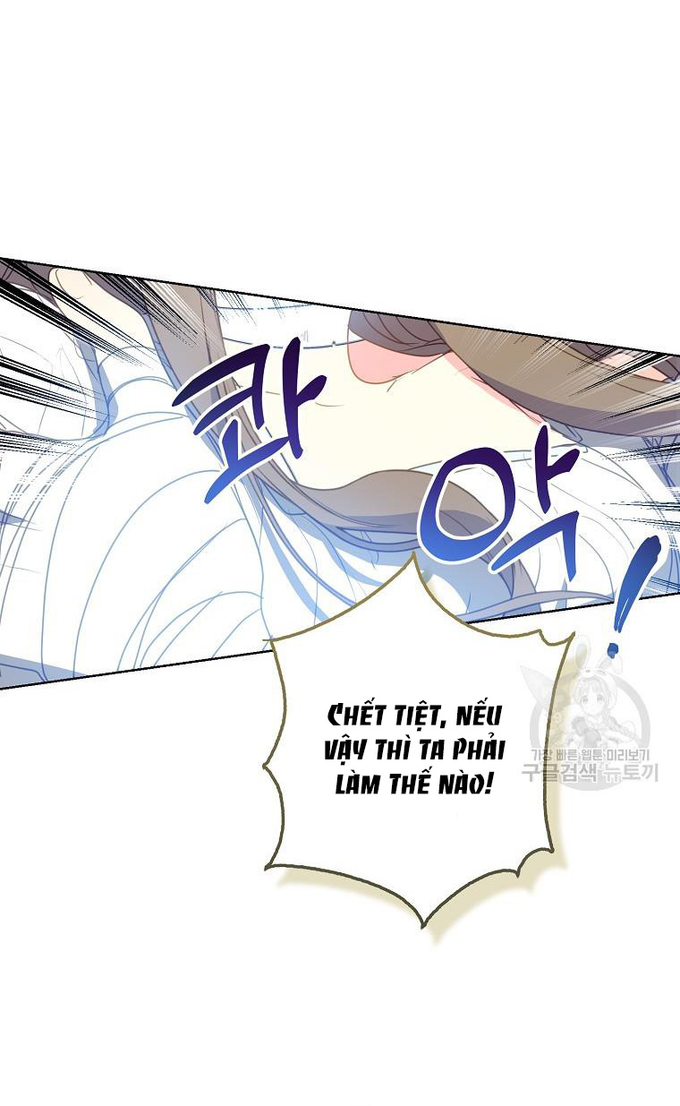 bệ hạ, xin đừng giết tôi!! chapter 110.2 15