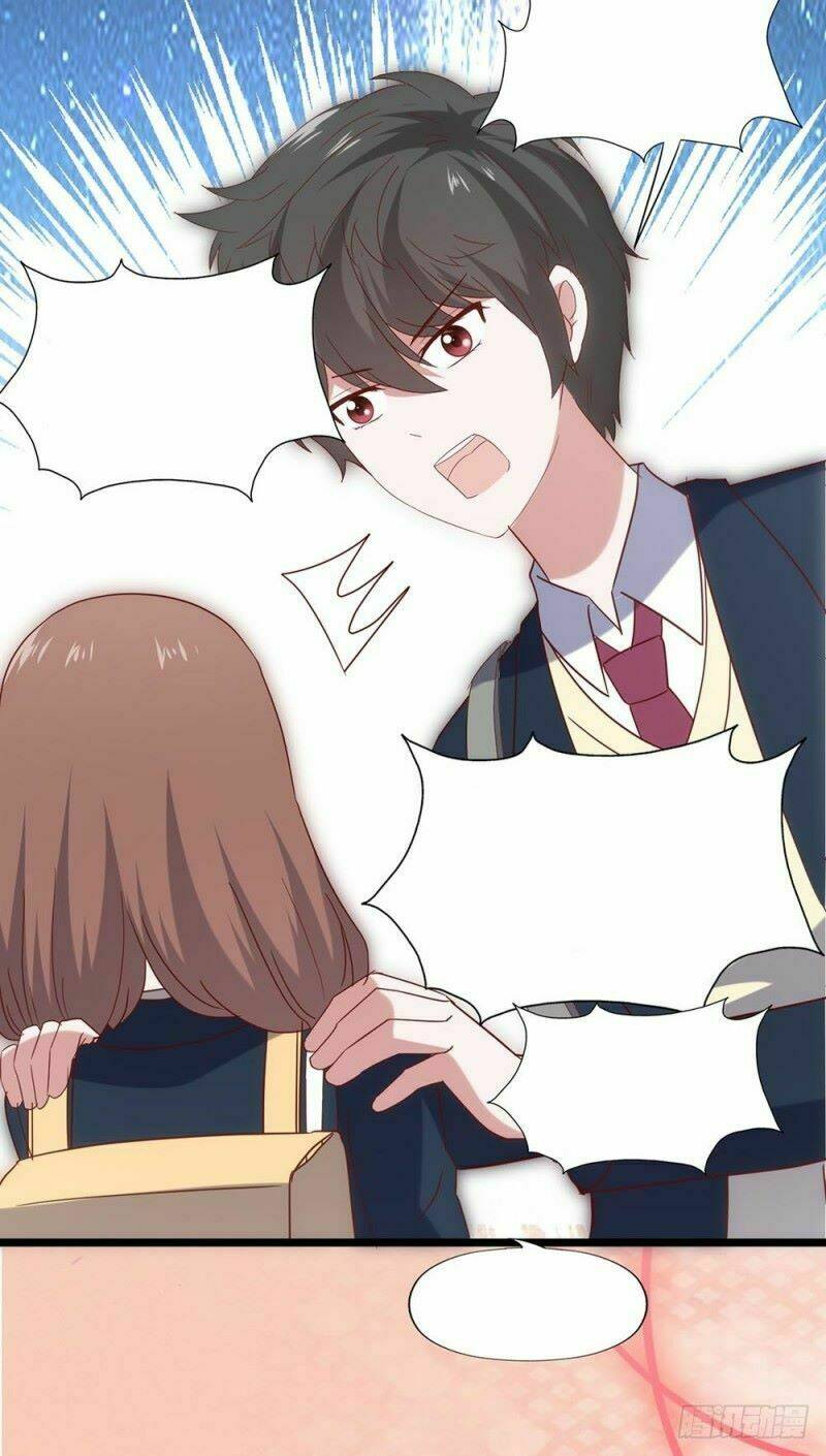 ác ma bàn bên chapter 54 16