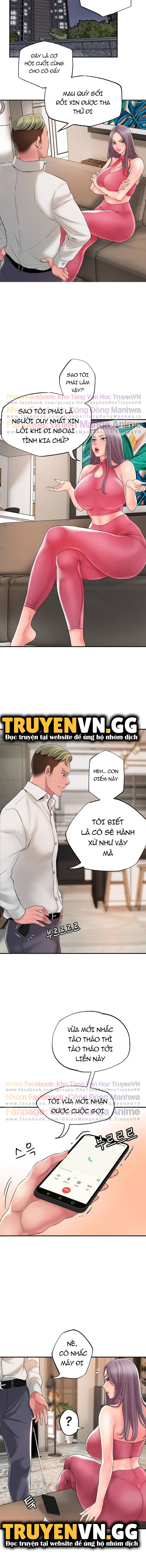 thị trấn nóng bỏng chapter 44 10